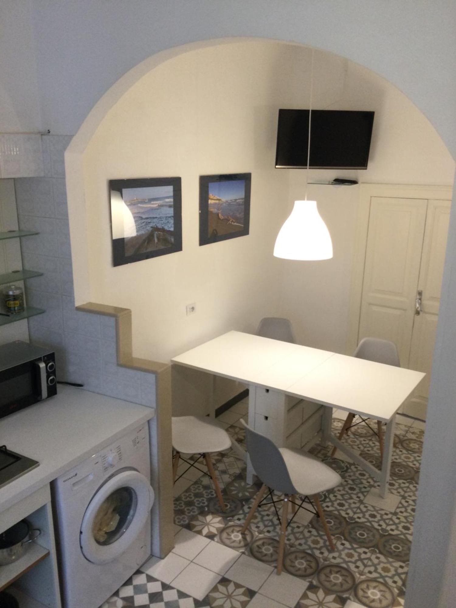 Medieval Terraced House In Vieste Vecchia Экстерьер фото